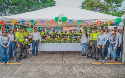 Golpe a los ladrones en el Magdalena Medio: recuperan vehículos y mercancía por $820 millones