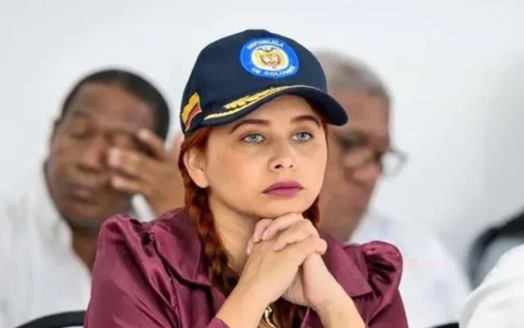 Consejo de Estado confirmó que Mary Anne Perdomo perdió su investidura y no podrá volver al Congreso