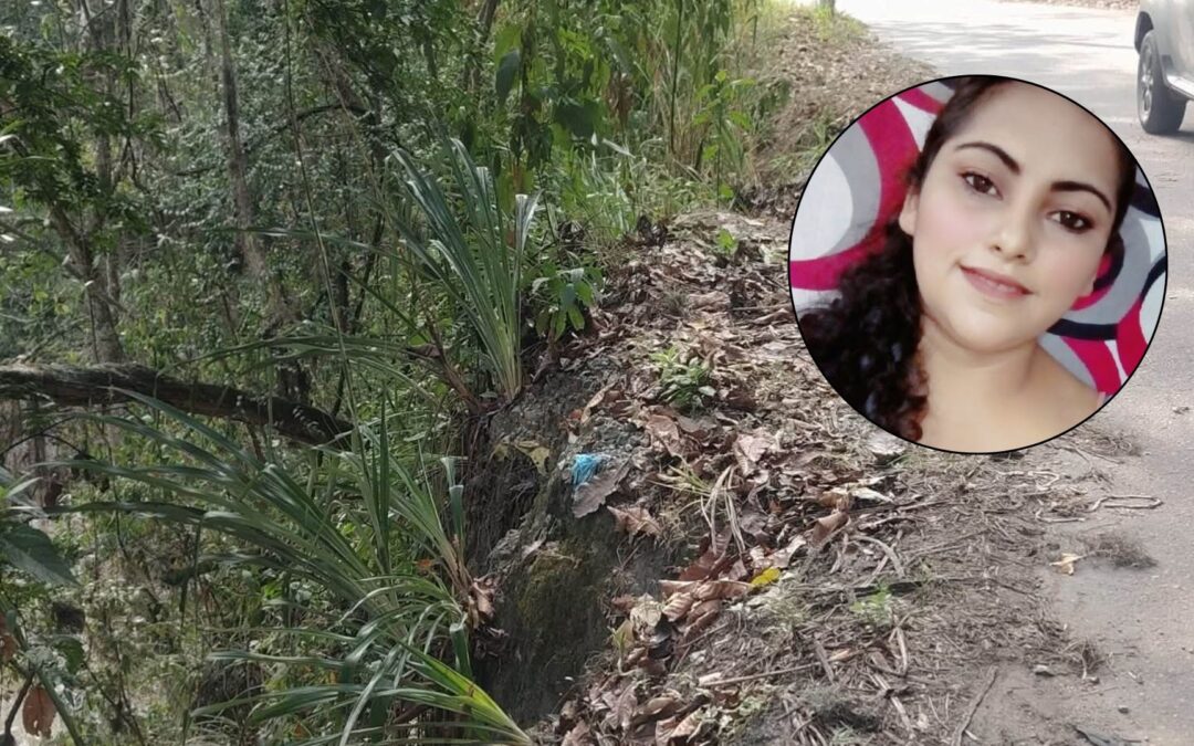 Tragedia en la vía Matanza-Bucaramanga: mujer murió tras caer al río Suratá