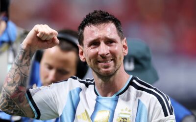Messi y la selección: cuando una leyenda decide decir adiós
