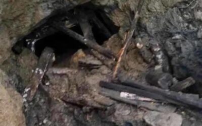 Explosión dentro de un socavón minero dejó cuatro personas fallecidas en Landázuri