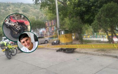 Avanza investigación por sicariato de alias ‘Lanchas’ en Piedecuesta: víctima registraba antecedentes por homicidio