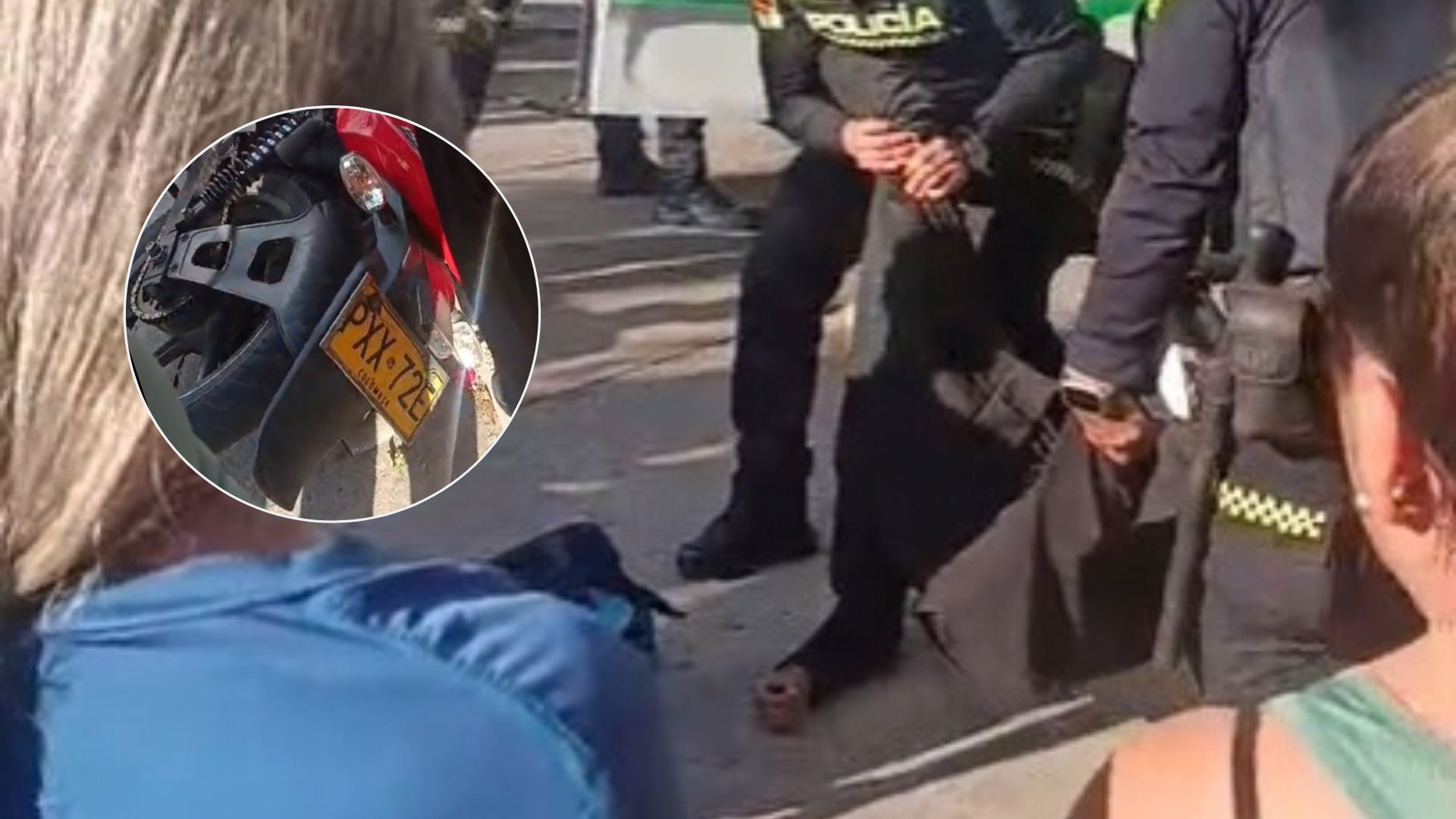 murio joven en ataque sicarial