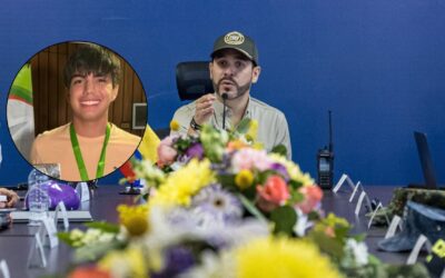 Presidente otorgará beca de 5 años a estudiante cucuteño que logró puntaje perfecto en el Icfes