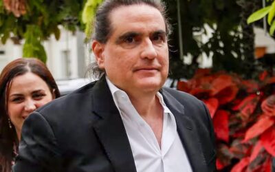 Alex Saab cambió su versión y se declaró culpable ante una corte de Miami