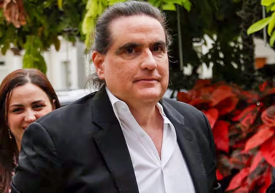 Alex Saab cambió su versión y se declaró culpable ante una corte de Miami