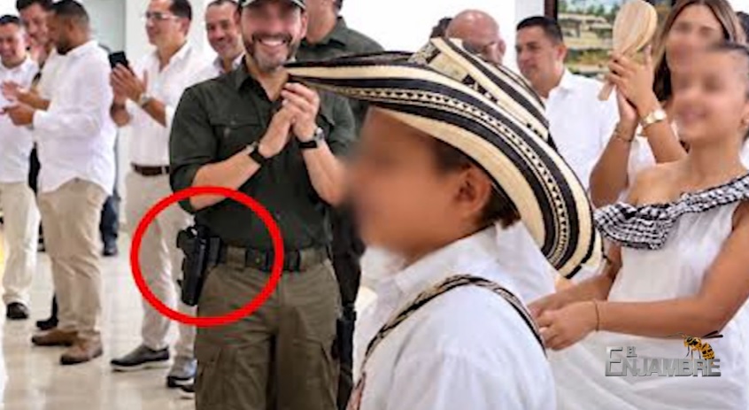2. ABELARDO ARMADO. ORO NOTICIAS