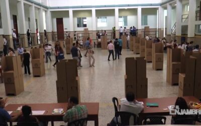 ¡Se mueve el tablero político! La derecha comienza a reorganizarse para las elecciones de 2027