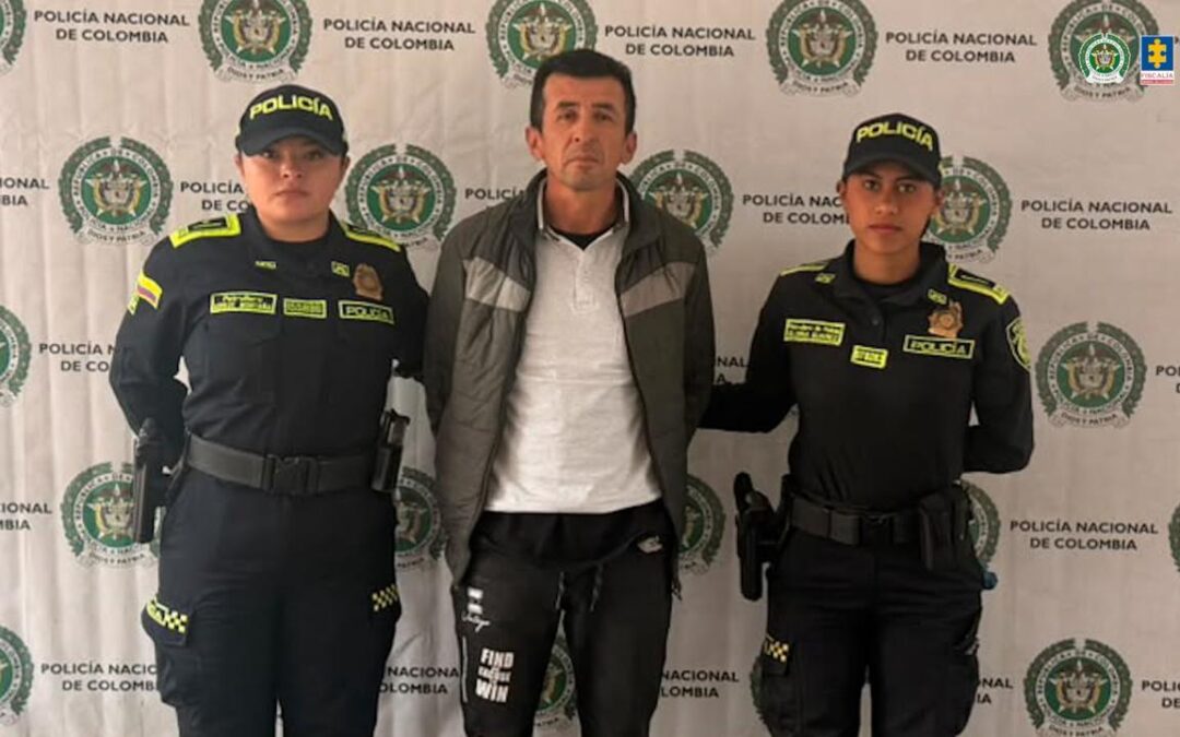 A la cárcel hombre que asesinó a su pareja embarazada  y ocultó el cuerpo en un carro de mercado