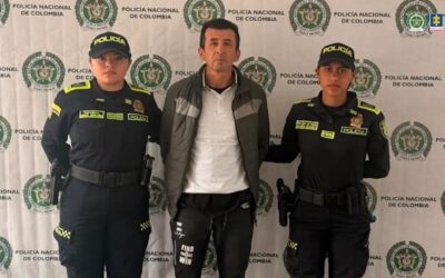 A la cárcel hombre que asesinó a su pareja embarazada  y ocultó el cuerpo en un carro de mercado