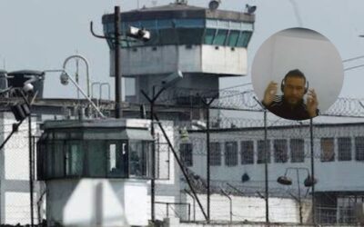 Insólito crimen: Fue a visitar a un preso y la mataron. Conozca los detalles