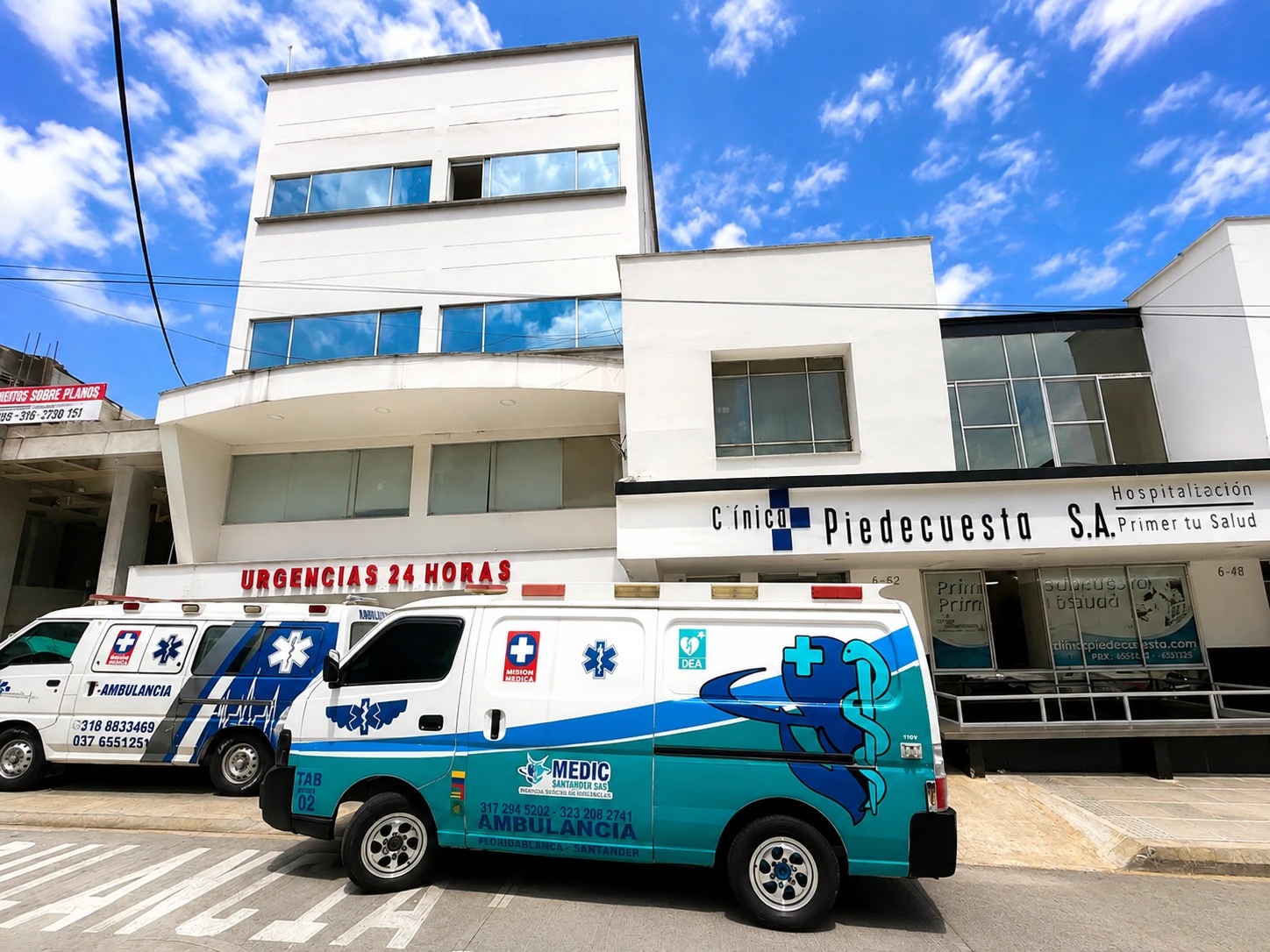 Ataque armado dejó a un joven herido en Piedecuesta. oro noticias
