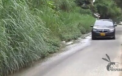 El nuevo gran reto de Floridablanca: desembotellar Bucarica y la Transversal del Oriente