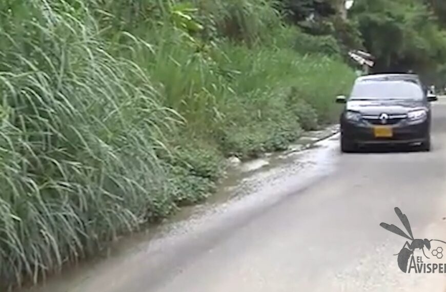 El nuevo gran reto de Floridablanca: desembotellar Bucarica y la Transversal del Oriente