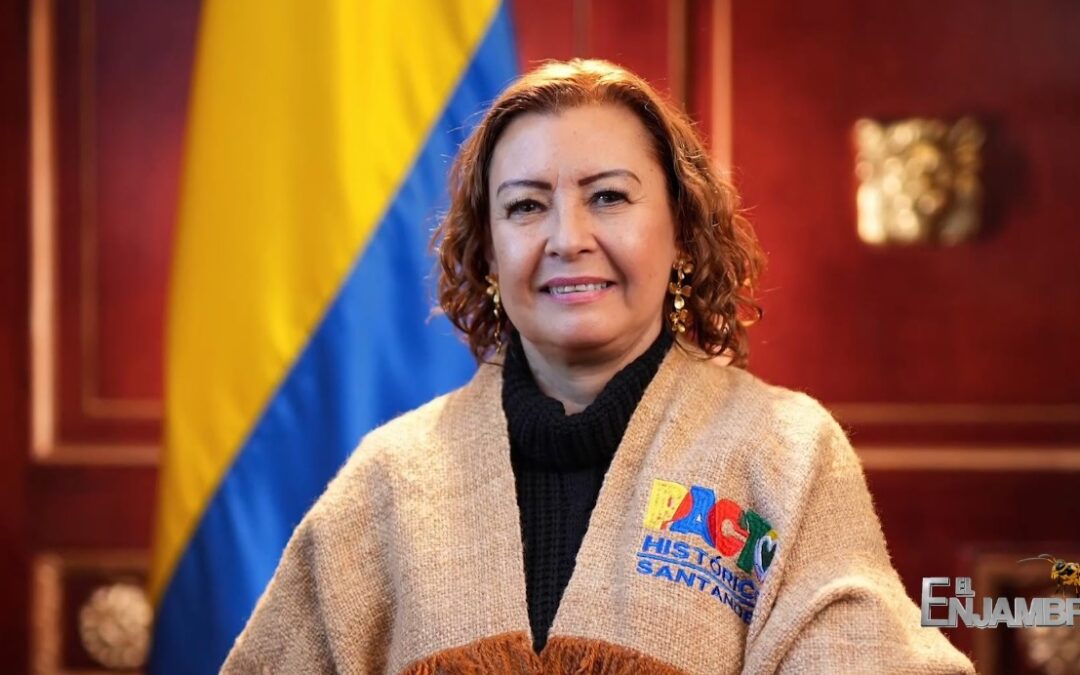 ¿Está en riesgo su curul? Demanda contra Yolanda Silva avanza en el Consejo de Estado