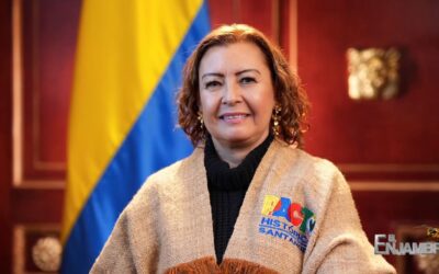¿Está en riesgo su curul? Demanda contra Yolanda Silva avanza en el Consejo de Estado