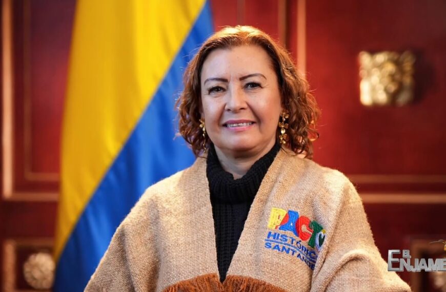 ¿Está en riesgo su curul? Demanda contra Yolanda Silva avanza en el Consejo de Estado