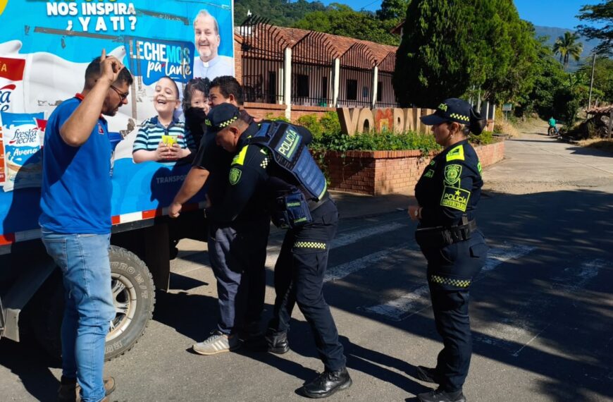 Puente seguro: Más de 1.400 policías garantizarán la seguridad en Santander este largo fin de semana