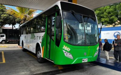 Bucaramanga busca apoyo del Gobierno Nacional para recuperar el SITME