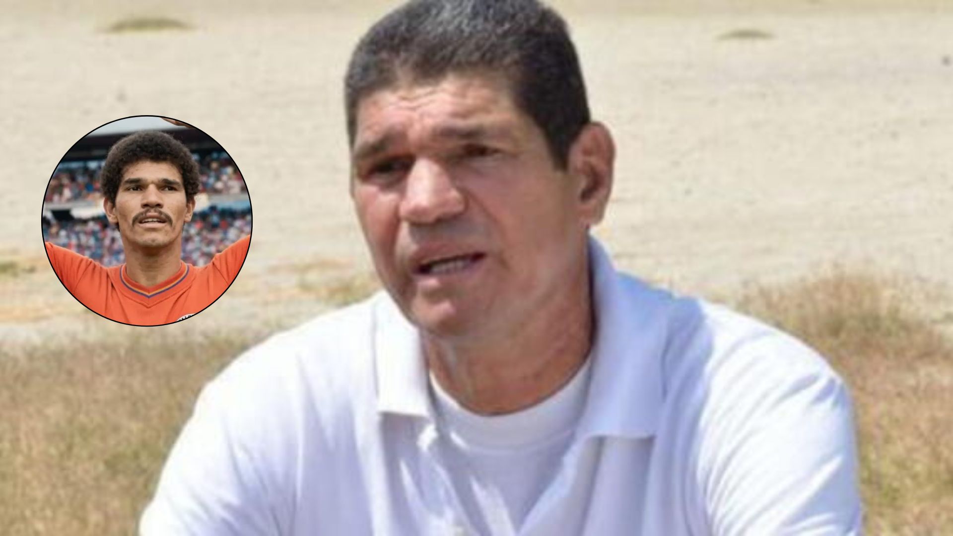 EDUARDO VILARETE. ORO NOTICIAS