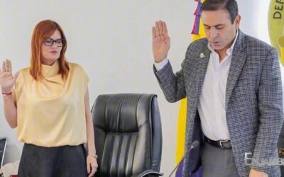 Consejo de Estado define el futuro de Gloria Durán Villar en la dirección de la CAS