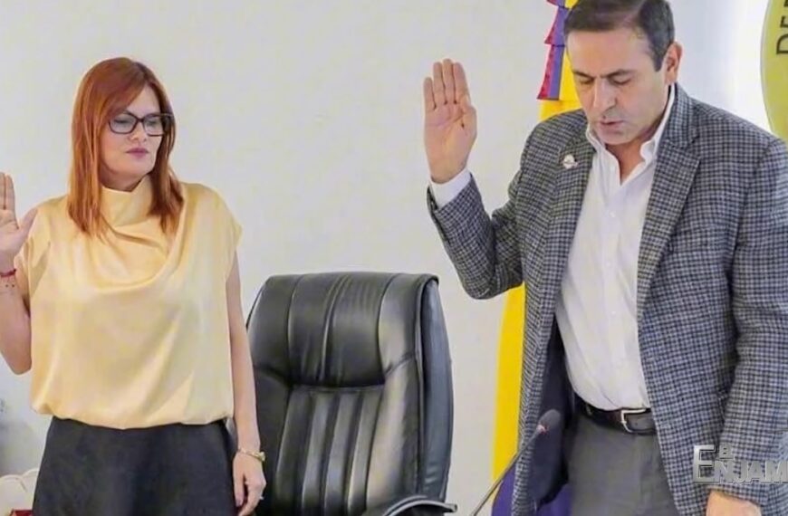 Consejo de Estado define el futuro de Gloria Durán Villar en la dirección de la CAS
