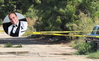 Triste desenlace: hallan muerto a hombre desaparecido hace tres días en Matanza