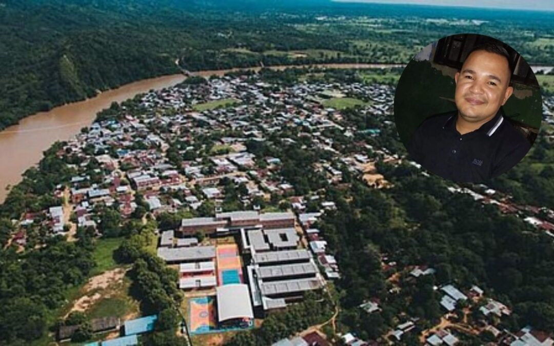 Tragedia en el Catatumbo: Asesinan al odontólogo Jhonatan Pavel Santa, llevaba seis meses secuestrado