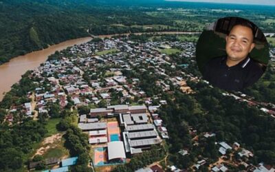 Tragedia en el Catatumbo: Asesinan al odontólogo Jhonatan Pavel Santa, llevaba seis meses secuestrado