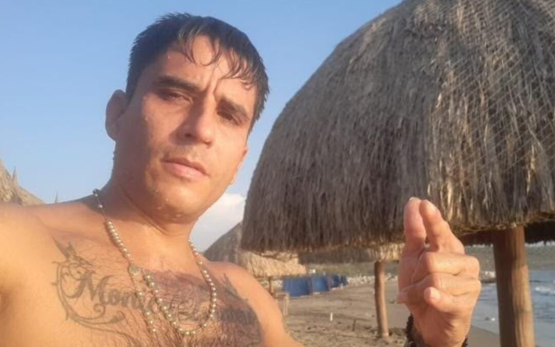 Misteriosa muerte en Campo Hermoso. Hallan cuerpo sin vida en una casa