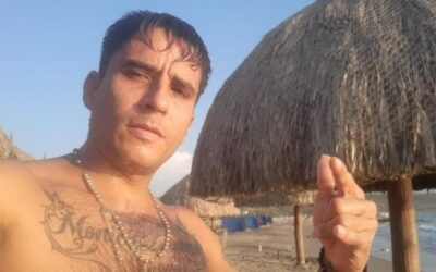 Misteriosa muerte en Campo Hermoso. Hallan cuerpo sin vida en una casa