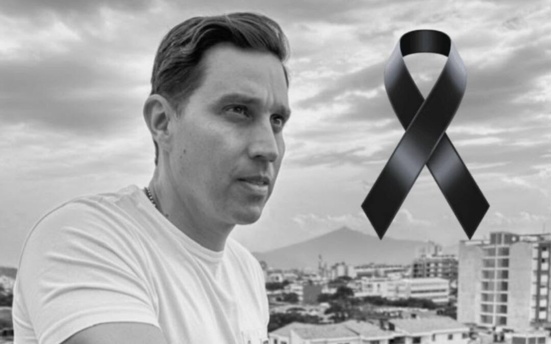 Se conocen nuevos detalles de crimen de Miguel Castellanos: Ofrecen $100 millones de recompensa