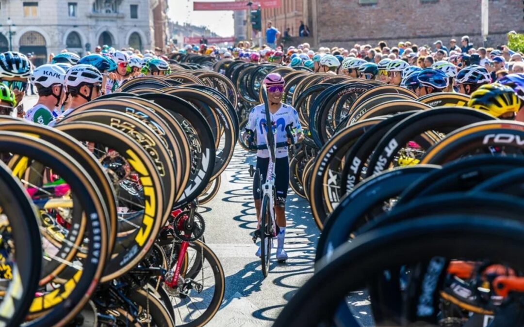 El adiós de un ídolo Nairo Quintana ya es leyenda