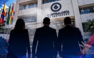 ¿Habrá humo blanco? La elección del contralor de Santander sigue en suspenso