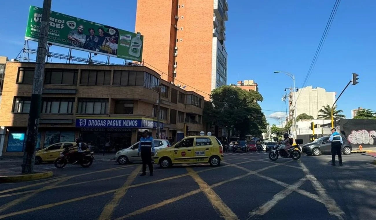 PICO Y PLACA MARTES. ORO NOTICIAS
