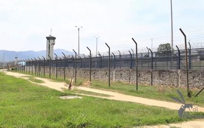 Cerca de 40 cabecillas criminales llegarían a Palogordo: crece la preocupación por la seguridad