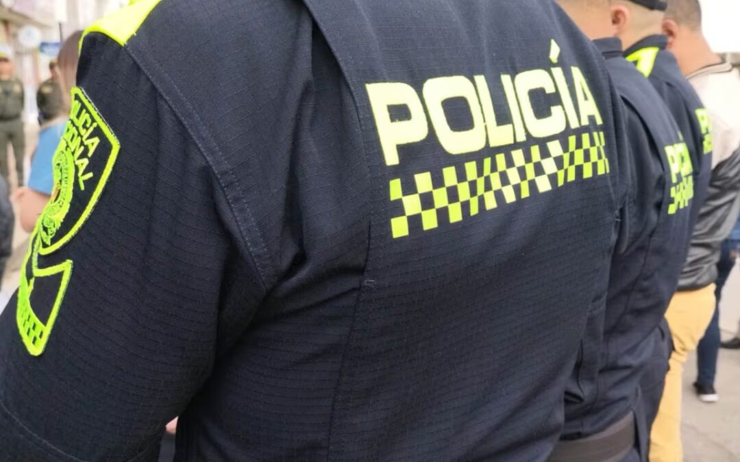 Escandalosas cifras: 1.751 policías han sido destituidos en Colombia por casos de corrupción en los últimos cinco años