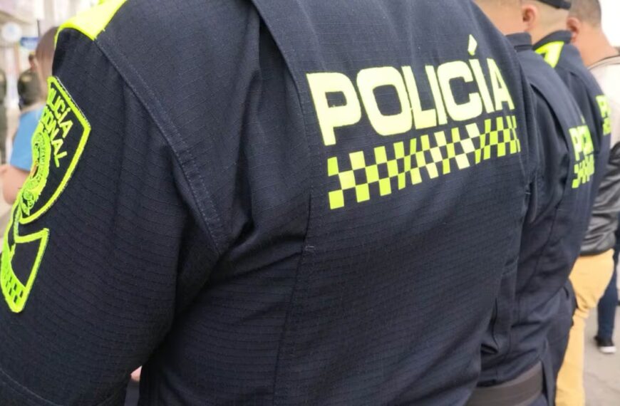 Escandalosas cifras: 1.751 policías han sido destituidos en Colombia por casos de corrupción en los últimos cinco años