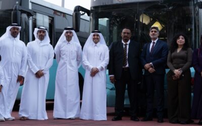 Qatar apoya a Senegal en la organización de los Juegos Olímpicos de la Juventud Dakar 2026