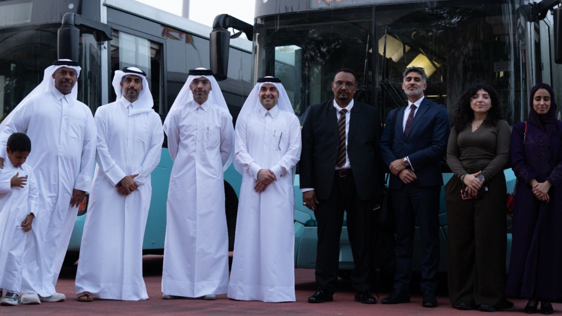 Qatar apoya a Senegal en la organización de los Juegos Olímpicos de la Juventud Dakar 2026