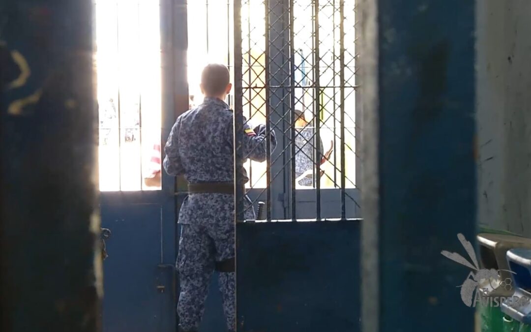 ¿Quién protege a los guardianes del Inpec ante las amenazas criminales?