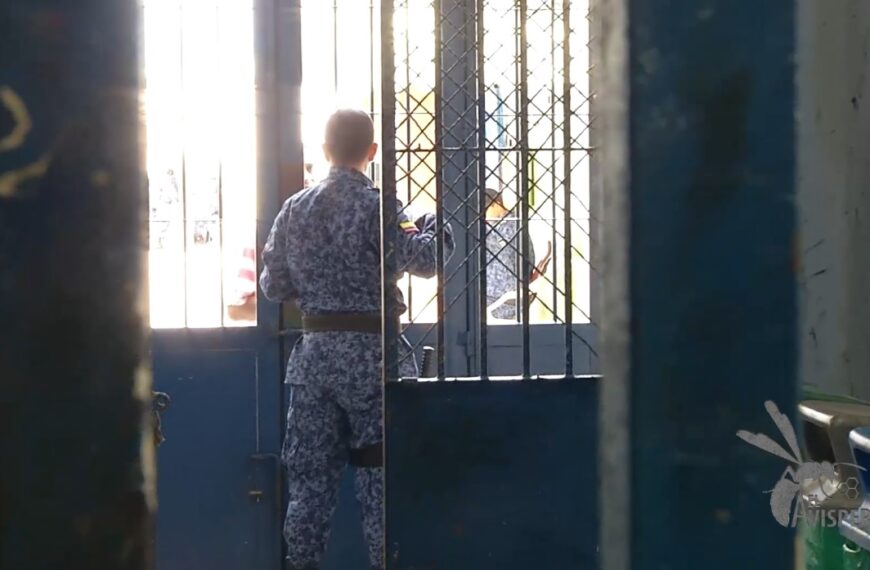 ¿Quién protege a los guardianes del Inpec ante las amenazas criminales?
