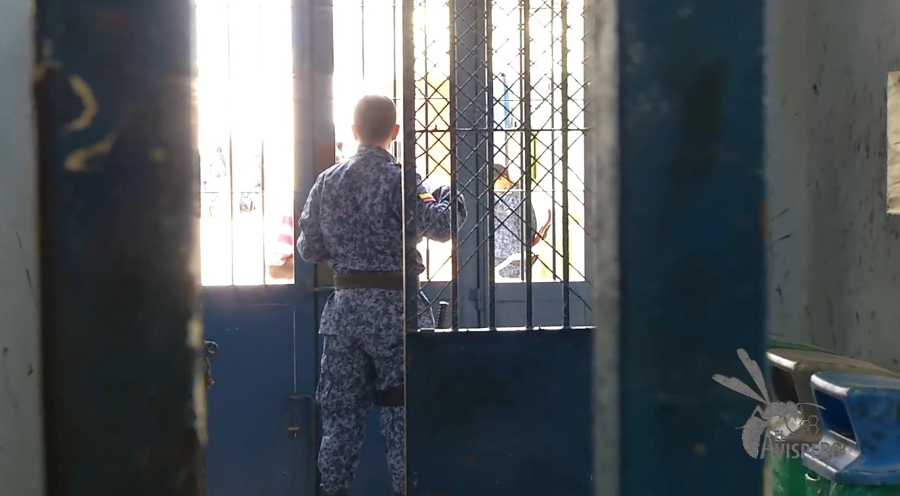 Seguridad penitenciaria las preguntas que inquietan a Santander. oro noticias