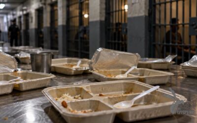¿Quién se comió los siete almuerzos? El curioso misterio que ronda la URI de Bucaramanga