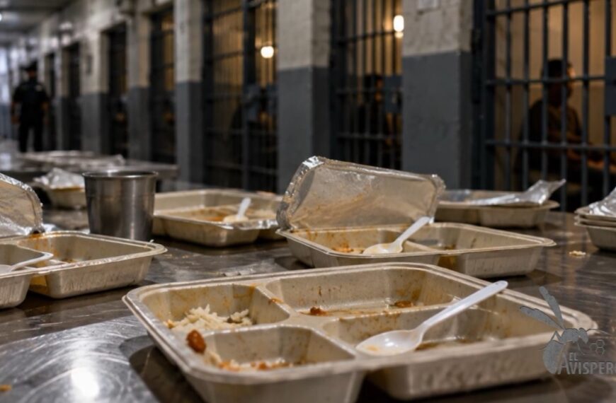 ¿Quién se comió los siete almuerzos? El curioso misterio que ronda la URI de Bucaramanga