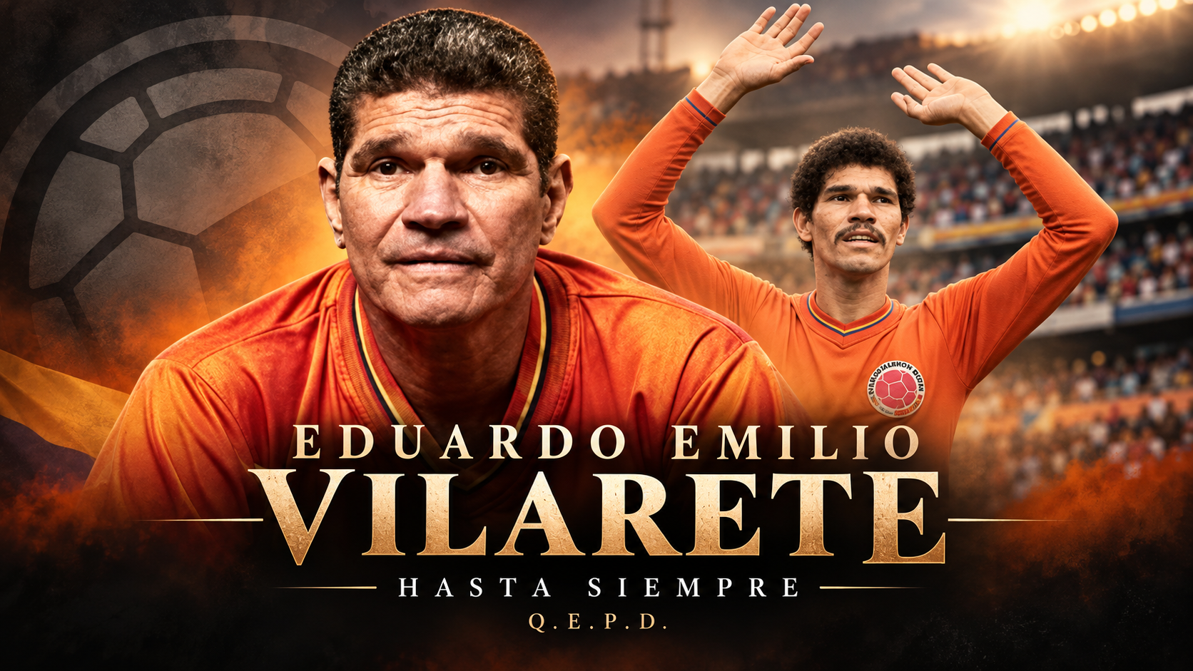 Tributo a Eduardo Emilio Vilarete (1)
