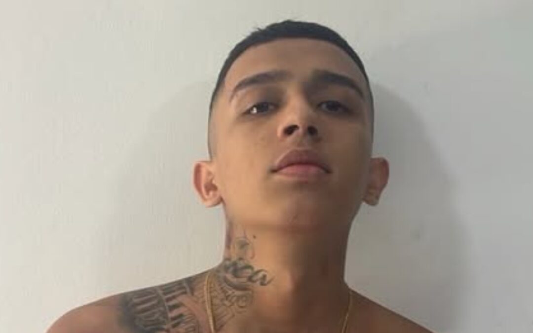 Alias Julito: Trasladado a cárcel de máxima seguridad en Bogotá