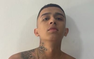 Alias Julito: Trasladado a cárcel de máxima seguridad en Bogotá