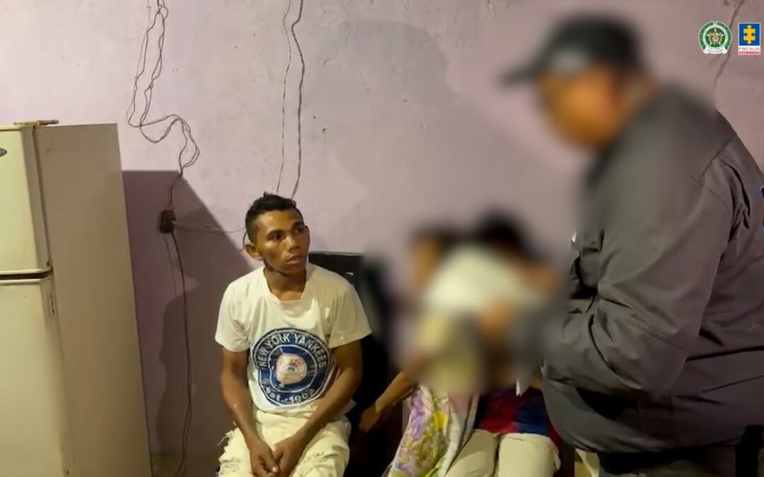 Desmantelado grupo criminal que atracó y atacó sexualmente a 21 personas