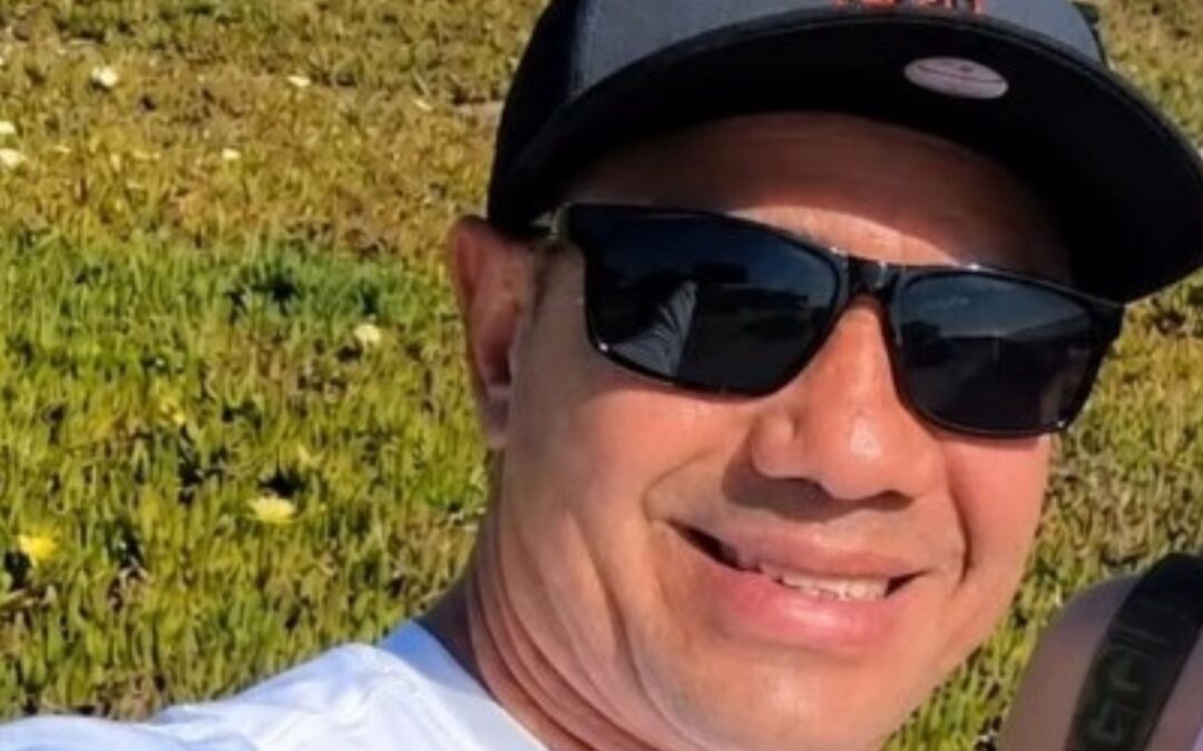 Investigan la muerte del cucuteño Rogelio Patiño de la Cruz en California, Estados Unidos
